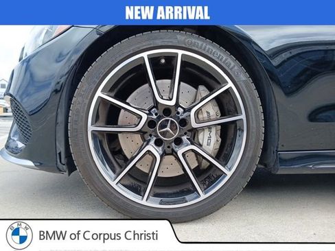 Used 2018 Mercedes-Benz C 43 AMG 4MATIC Coupe image 5