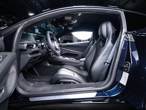 Used 2024 Lotus Emira First Edition image 55