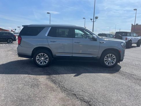 Used 2023 GMC Yukon Denali image 6