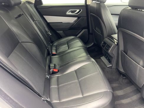 Used 2024 Land Rover Range Rover Velar S image 38