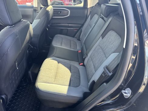 Used 2022 Ford Bronco Sport Big Bend w/ Convenience Package image 13