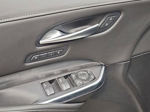 Certified 2025 Cadillac XT4 Premium Luxury image 22