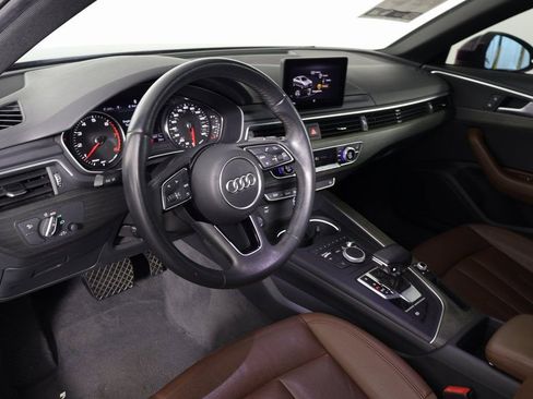 Used 2019 Audi A4 2.0T Premium image 7