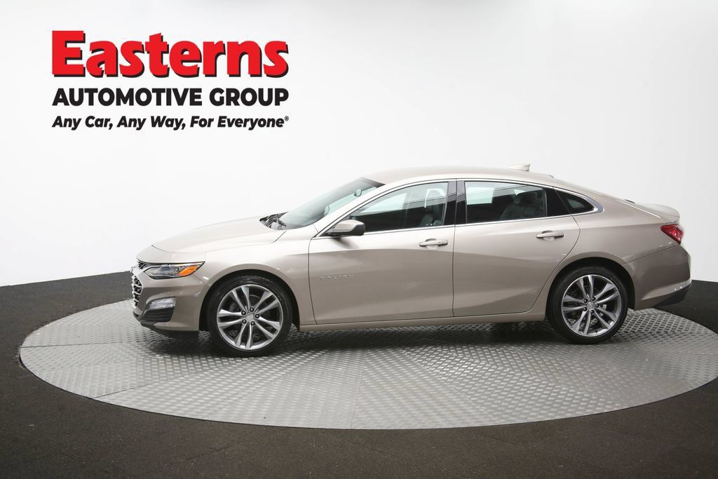 Used 2024 Chevrolet Malibu LT FWD image 63