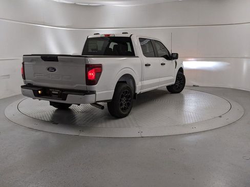 New 2025 Ford F150 STX image 3