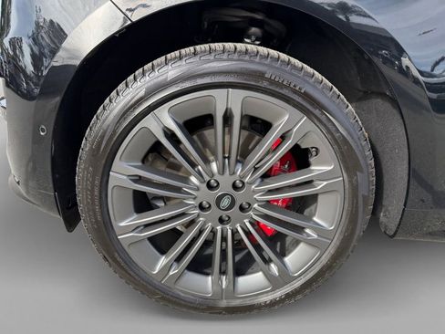 Used 2023 Land Rover Range Rover Sport SE Dynamic image 36