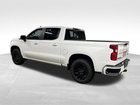 New 2026 Chevrolet Silverado 1500 RST w/ RST All Star Premium Package AWD/4WD image 6