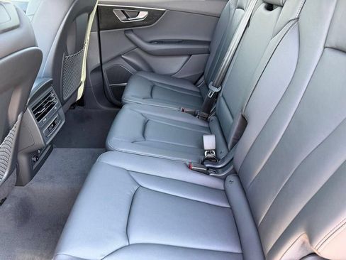 New 2026 Audi Q7 2.0T Premium AWD/4WD image 21