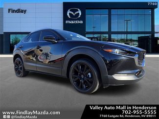 Used 2023 MAZDA CX-30 2.5 Turbo w/ Premium Package video 1