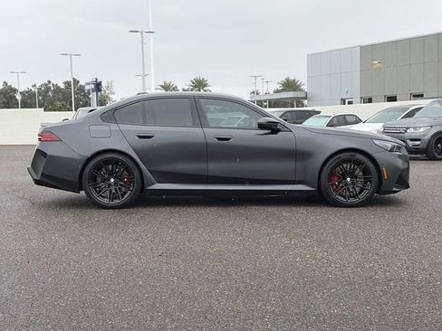 New 2026 BMW M5 w/ Carbon Package image 5