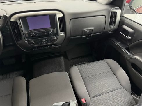 Used 2018 Chevrolet Silverado 1500 LT w/ Texas Edition image 28