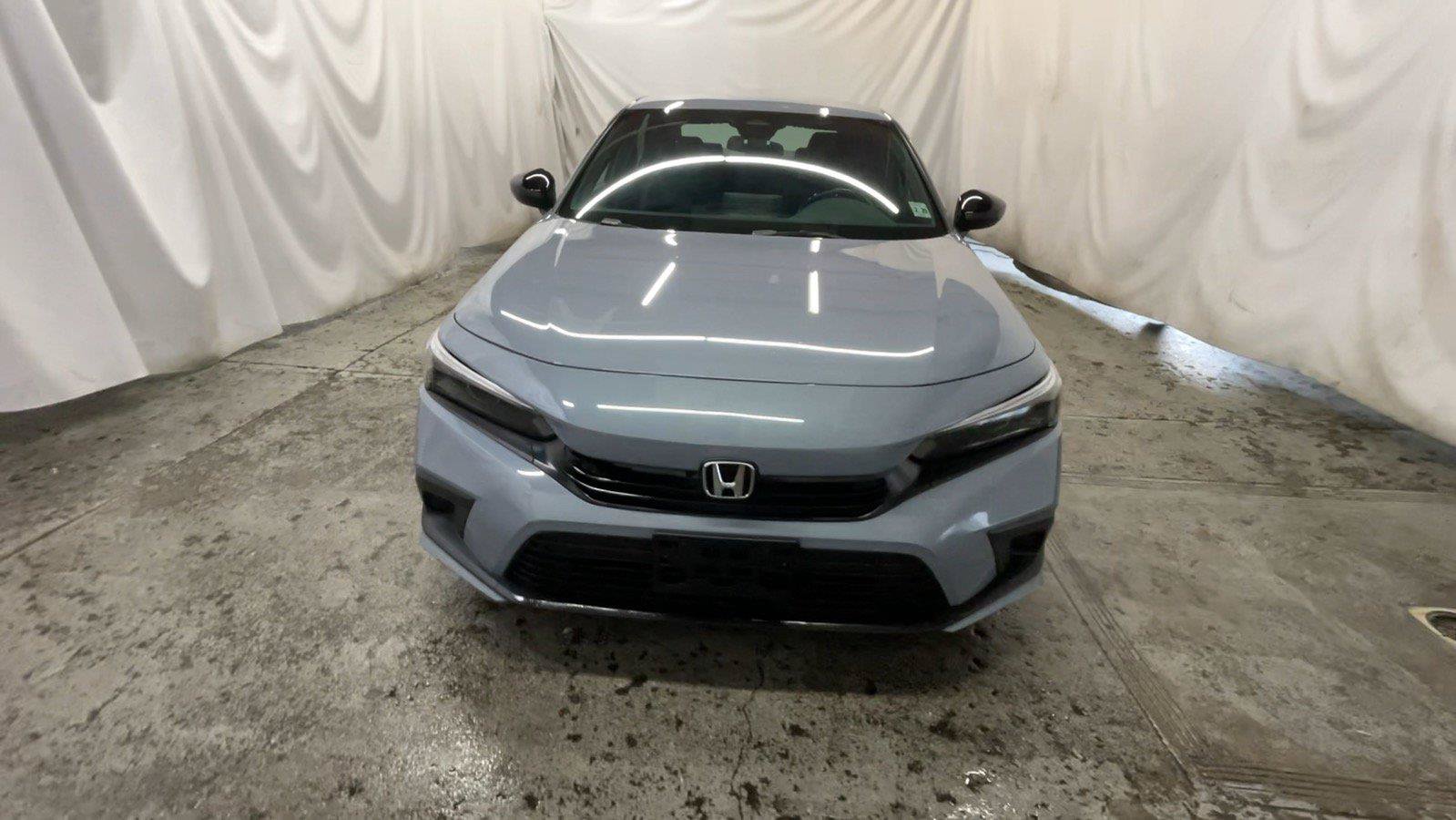 Certified 2024 Honda Civic Sport image 18