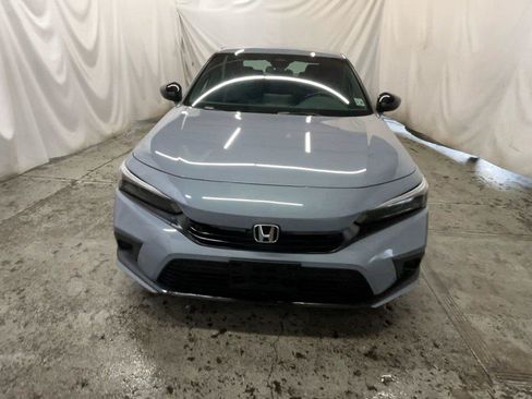 Certified 2024 Honda Civic Sport image 18