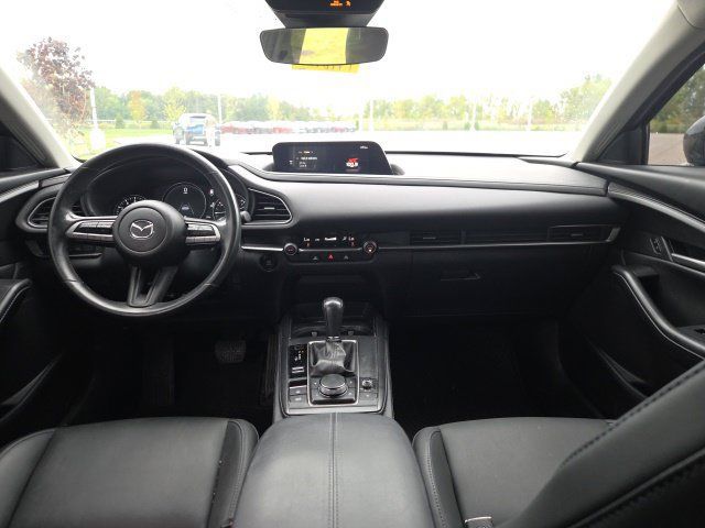 Used 2023 MAZDA CX-30 AWD 2.5 S w/ Select Package image 20
