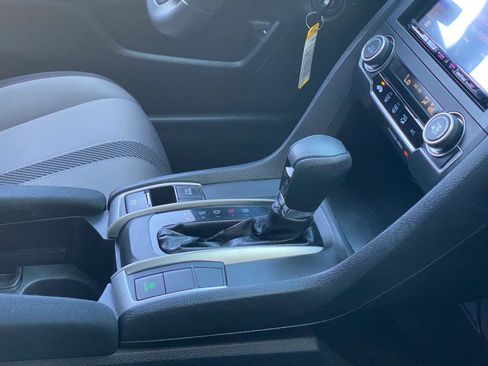 Used 2016 Honda Civic LX image 30
