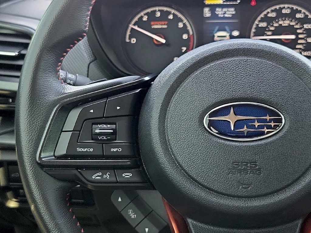 Used 2024 Subaru Forester Sport AWD/4WD image 23