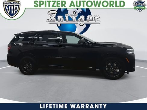 New 2026 Dodge Durango GT image 8