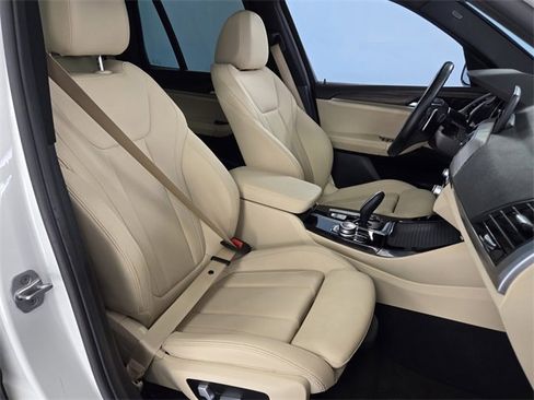 Used 2021 BMW X3 sDrive30i w/ Convenience Package image 20