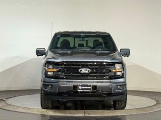 New 2026 Ford F150 XLT w/ Equipment Group 302A MID video 3