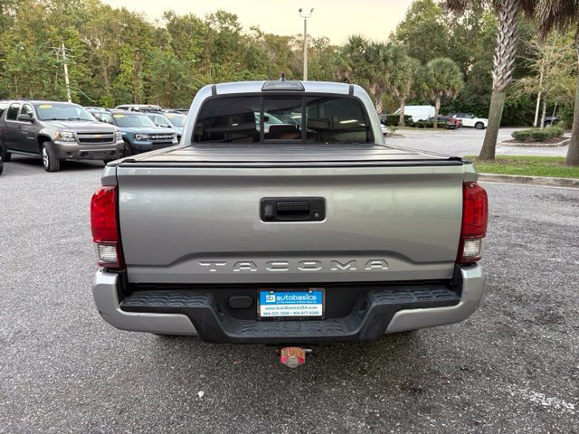 Used 2019 Toyota Tacoma SR w/ SR Convenience Package RWD image 5