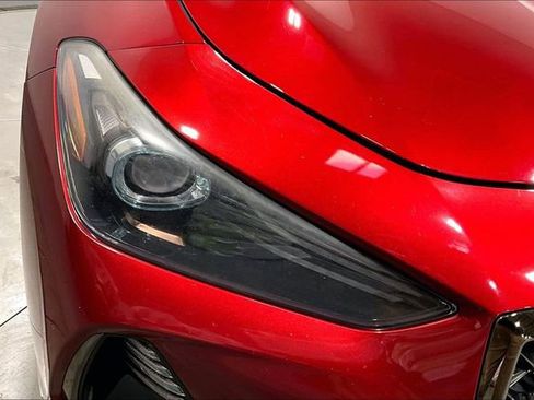 Used 2019 Genesis G70 3.3T Dynamic AWD/4WD image 30