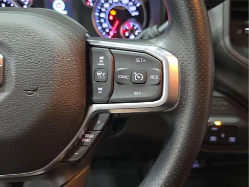 New 2026 RAM 3500 Tradesman AWD/4WD image 8