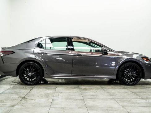 Used 2024 Toyota Camry XSE image 10