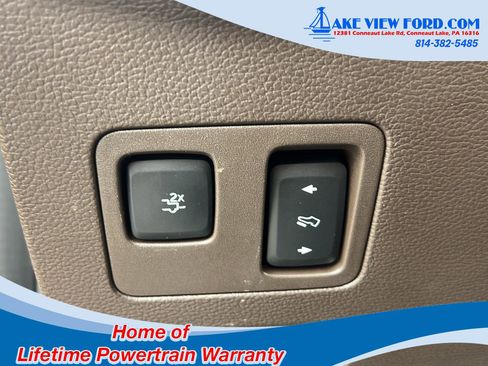 Used 2022 Ford F350 King Ranch w/ King Ranch Ultimate Package AWD/4WD image 27