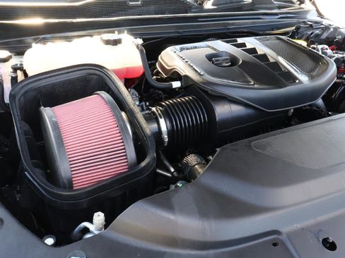 Used 2025 RAM 1500 RHO w/ RHO Level 1 Equipment Group image 27