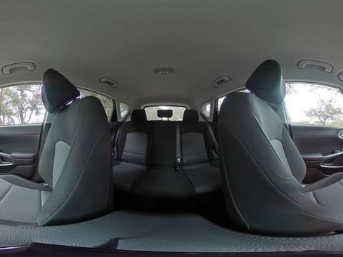 Used 2025 Kia Soul LX w/ LX Technology Package image 37