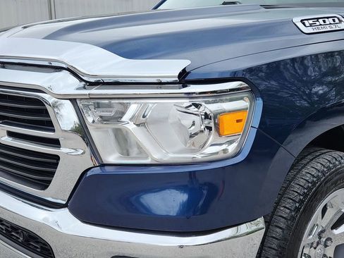 Certified 2021 RAM 1500 Big Horn image 7