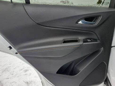 Certified 2023 Chevrolet Equinox Premier image 9