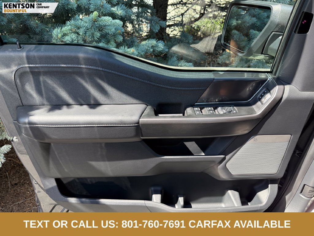Used 2026 Ford F150 Lariat AWD/4WD image 20