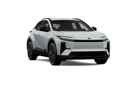 New 2026 Toyota C-HR image 16