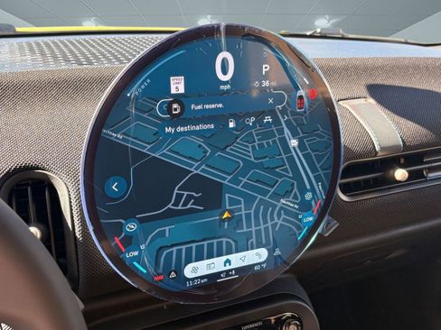 New 2026 MINI Cooper S image 27