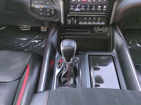 Used 2022 RAM 1500 TRX w/ TRX Level 2 Equipment Group AWD/4WD image 12