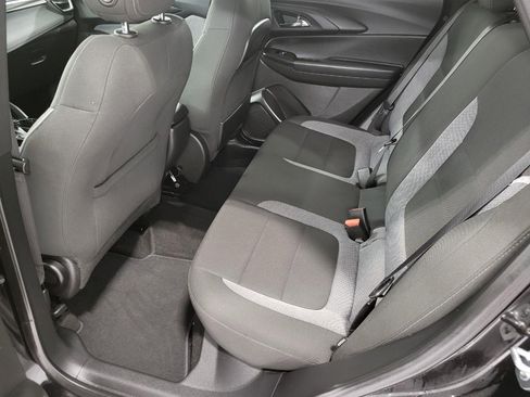 Used 2025 Chevrolet TrailBlazer LT image 22