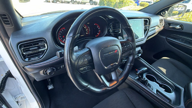 Used 2025 Dodge Durango GT AWD/4WD image 31