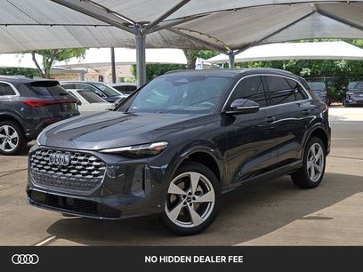 Certified 2025 Audi Q5 Premium Plus w/ Premium Plus
