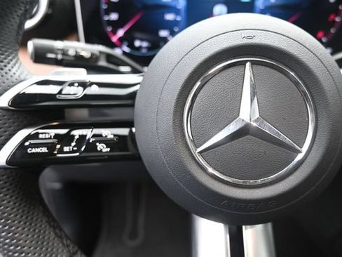 Used 2025 Mercedes-Benz GLC 300 w/ AMG Line image 15