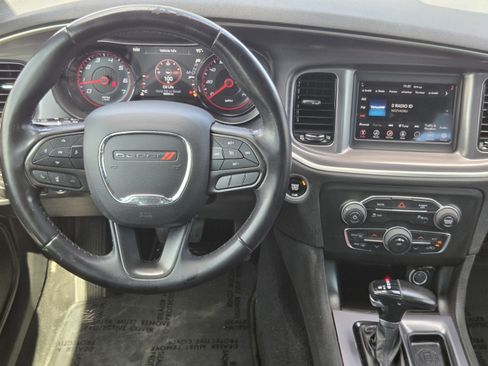 Used 2020 Dodge Charger SXT w/ Blacktop Package RWD image 24