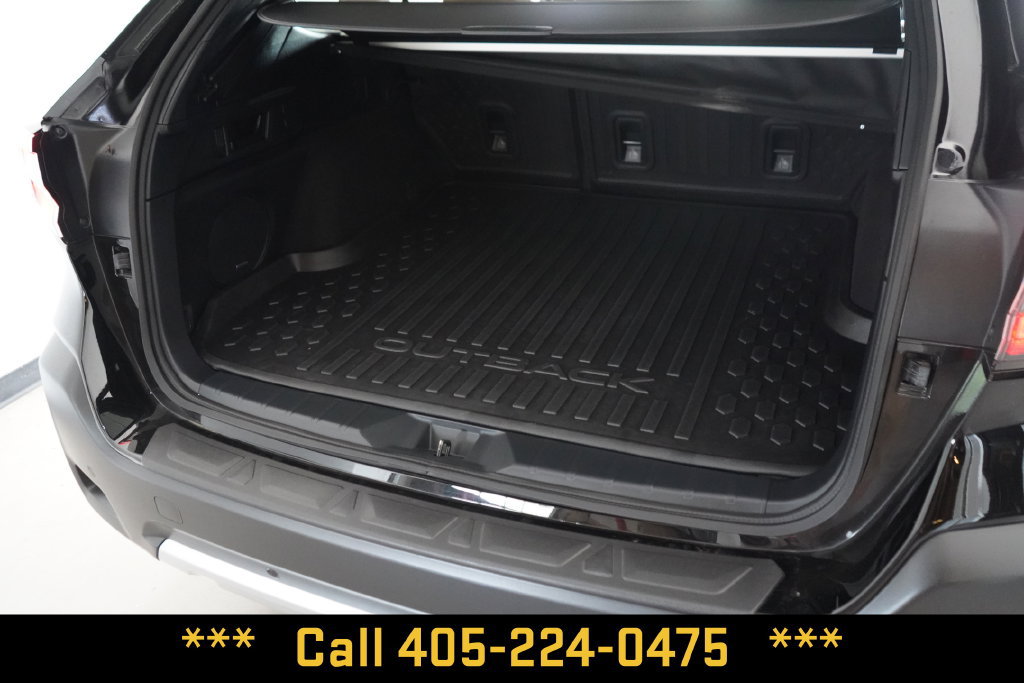 Used 2025 Subaru Outback Limited AWD/4WD image 26