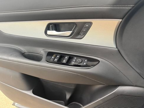 New 2026 Nissan Murano Platinum AWD/4WD image 17