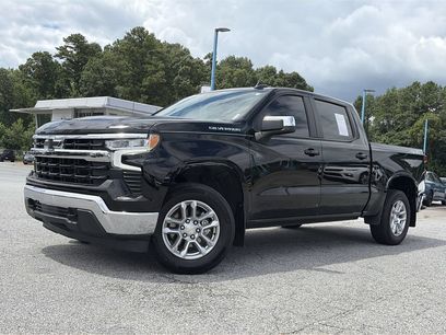 Used 2023 Chevrolet Silverado 1500 LT