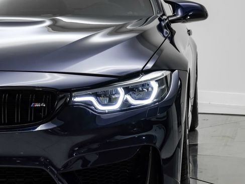 Used 2016 BMW M4 Coupe RWD image 41