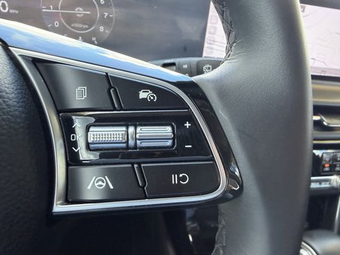 Certified 2024 Kia Seltos S FWD image 29