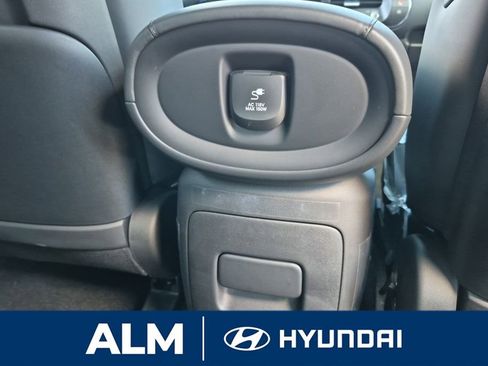 New 2026 Hyundai Palisade Calligraphy image 18