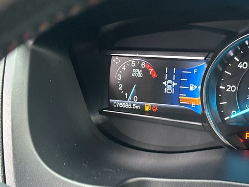 Used 2019 Ford Explorer Sport w/ Equipment Group 401A image 32