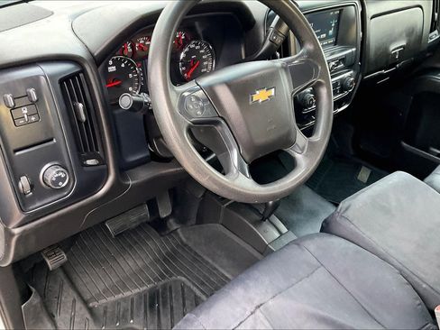 Used 2017 Chevrolet Silverado 1500 LS image 10