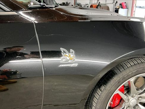 Used 2025 Dodge Charger Scat Pack w/ Track Pack image 11